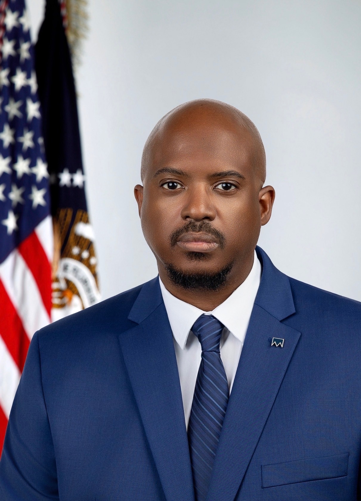 Marcus Montgomery, Founder and Owner of Eagle Star Security Solutions